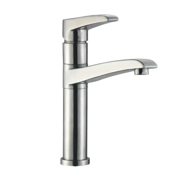 Смеситель для кухонной мойки Oulin OL-8603S