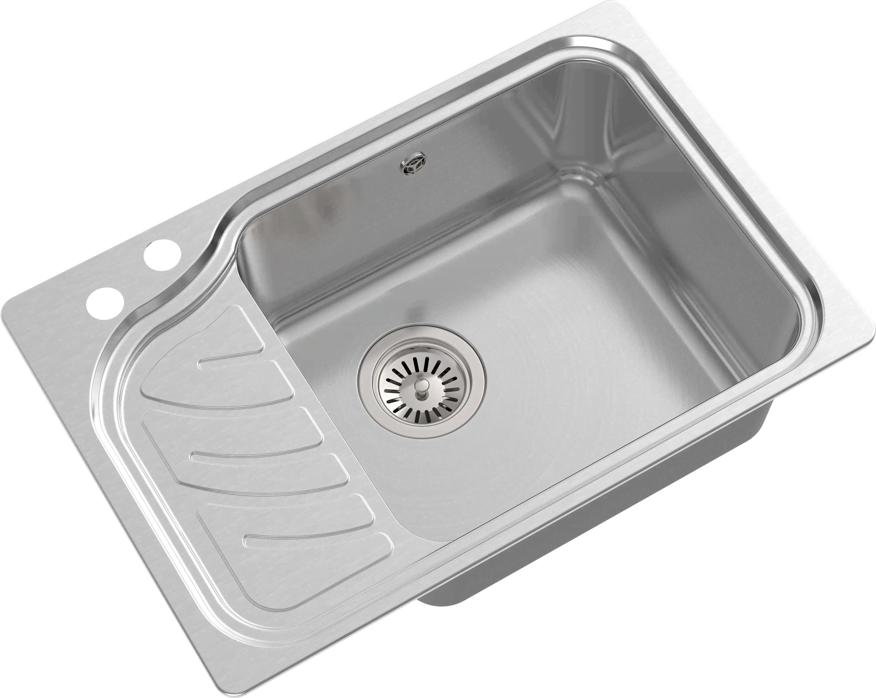 Мойка кухонная Oulin OL-327R, OL-327R