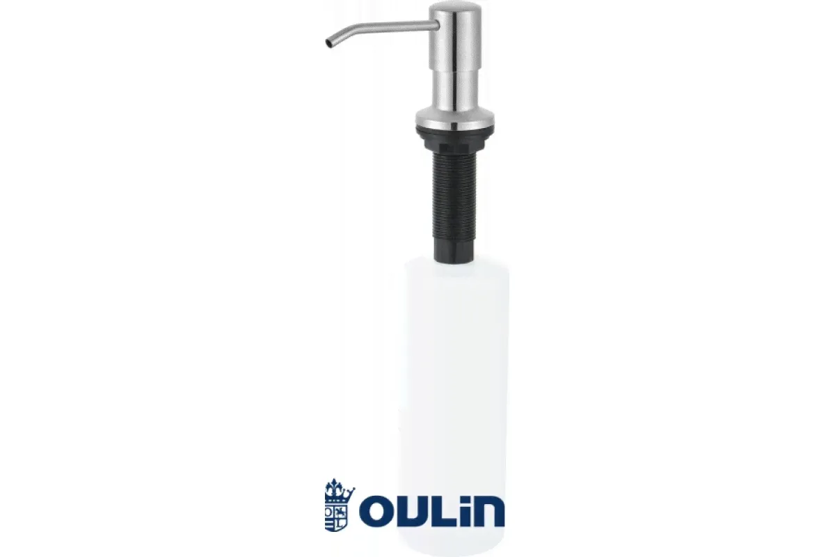 ДОЗАТОР OULIN OL - 401 DS сатин-1
