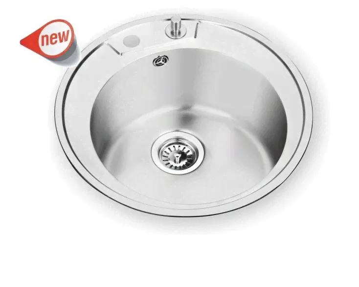 Мойка Oulin R510