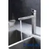 Кухонный смеситель Oulin OL-8015 Нержавеющая сталь