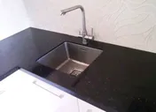 Мойка для кухни из нержавеющей стали Oulin OL-0363