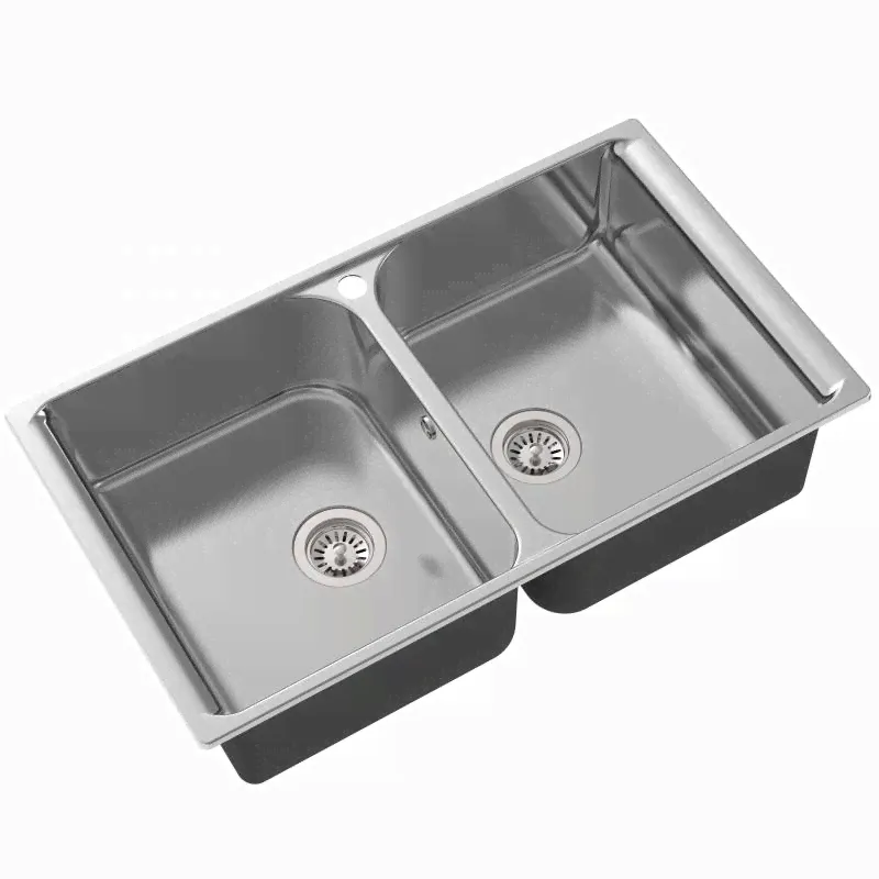 Мойка для кухни OL-S8201, OULIN OL-S8201 OULIN-0