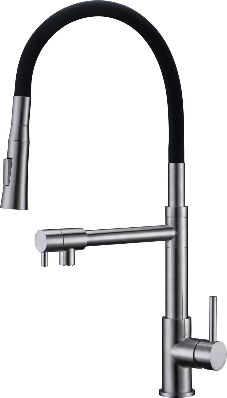 Смеситель Oulin OL-8023-0