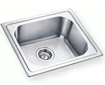 МОЙКА OULIN OL-203 490х430мм-0