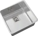 Кухонная мойка Oulin 44х42 OL-0363