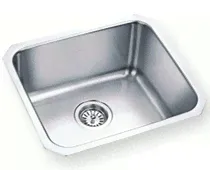 МОЙКА OULIN OL-U104 480х430мм-0