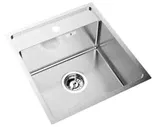 МОЙКА OULIN OL-FUR112 420х465мм