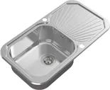 Мойка кухонная Oulin OL-307, OL-307