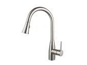 Смеситель кухонный OULIN OL-8016