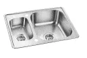 Кухонная мойка Oulin 62х47 OL-0304