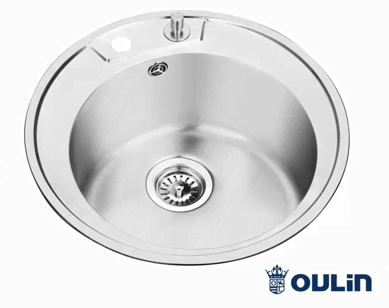 Мойка для кухни OL-R510, OULIN OL-R510 OULIN-0