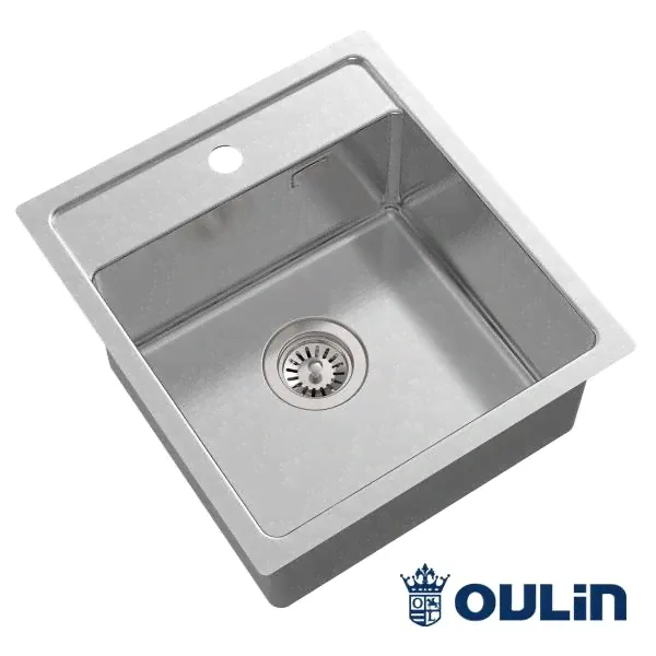 Мойка для кухни OL-FUR112, OULIN OL-FUR112 OULIN