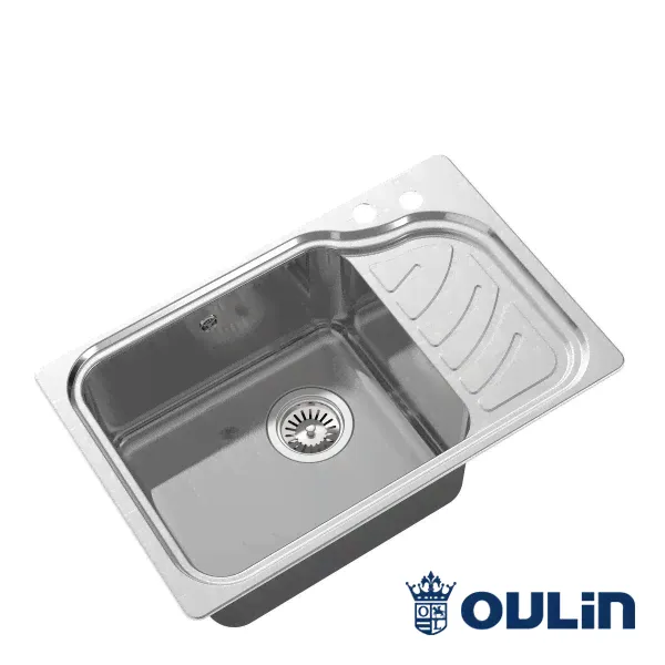 Oulin OL-327L-0