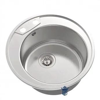 Мойка для кухни Oulin OL-R510-0