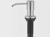 Дозатор кухонный Oulin OL-401DS