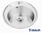 Мойка для кухни OL-R510, OULIN OL-R510 OULIN