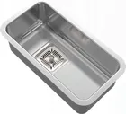 Мойка для кухни из нержавеющей стали Oulin Oulin OL-0361 square