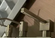Дозатор для мойки Oulin OL-401FS