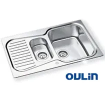OULIN OL-359S 800х500мм