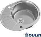 Кухонная мойка Oulin OL-R101