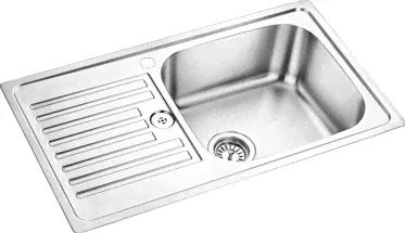 Мойка Oulin Y101