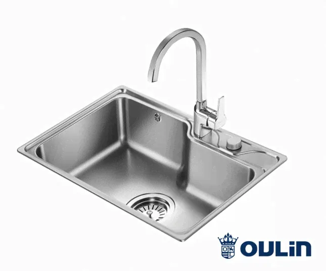 OULIN OL-CS210S 700х460мм