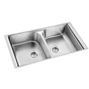 Врезная кухонная мойка Oulin OL-S8201