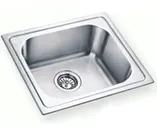 МОЙКА OULIN OL-203 490х430мм