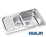 OULIN OL-359S 800х500мм