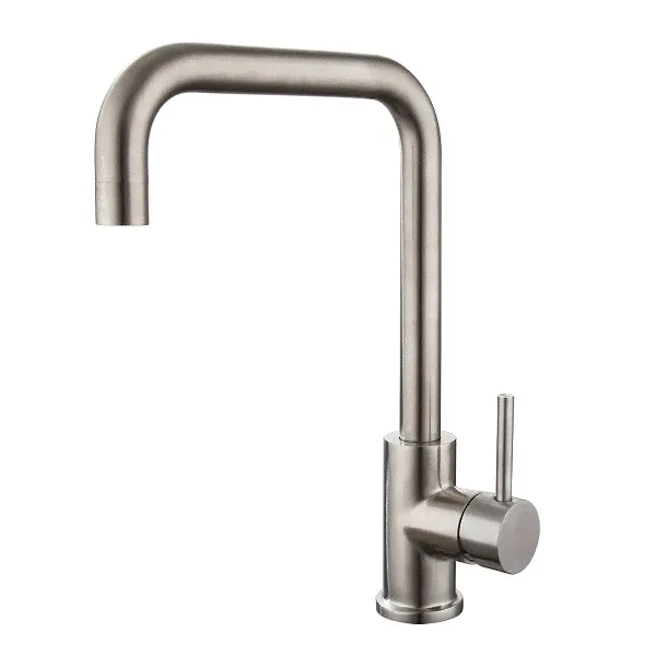 Смеситель для кухонной мойки Oulin OL-8019