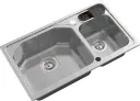 Кухонная мойка Oulin 81х46 OL-H9818