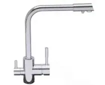 OULIN OL-8073 Смеситель-0