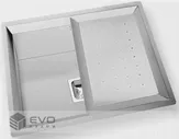 Мойка Oulin OL-FU114